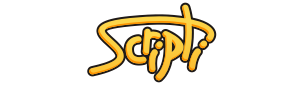 Scripti logo